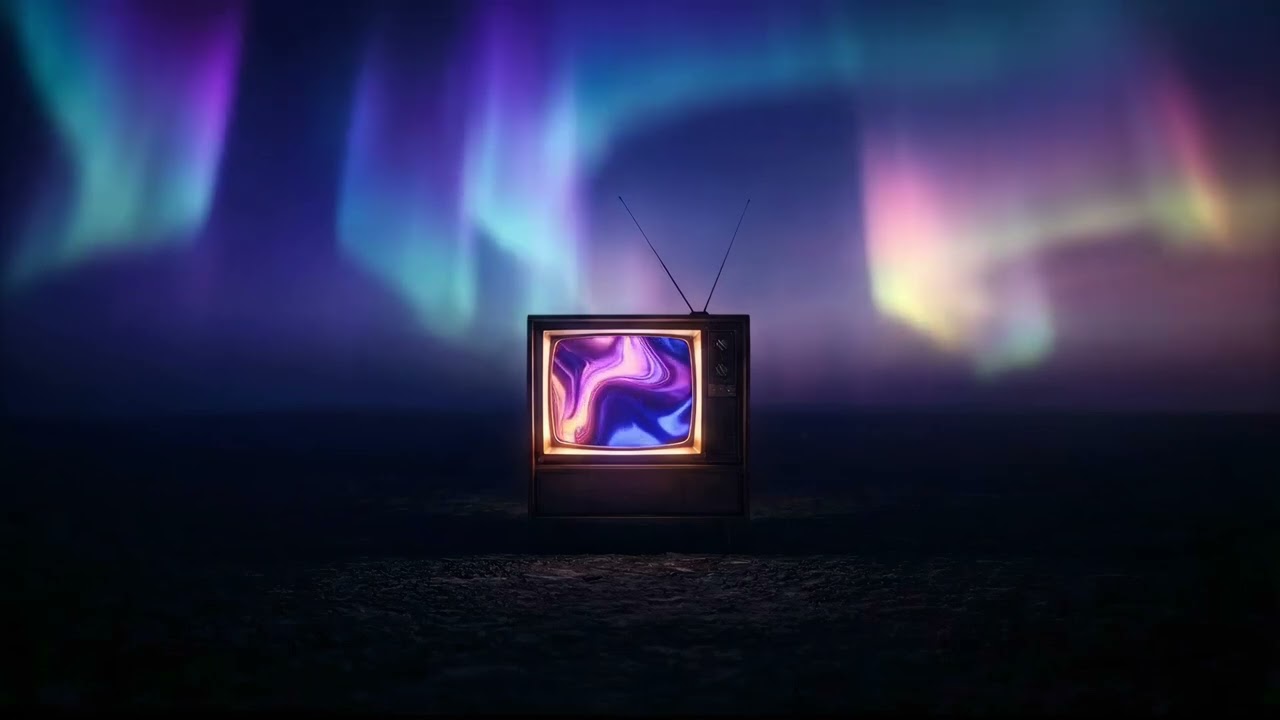 File_007: SIDE BY SIDE // Indie Synth-Pop (We are moving)