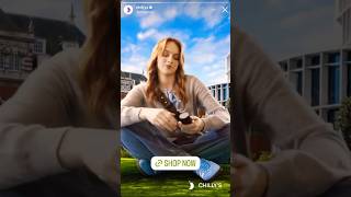 Chillys Change Is Here Giantess Ad