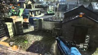 vC Resist- leftover spawn shot