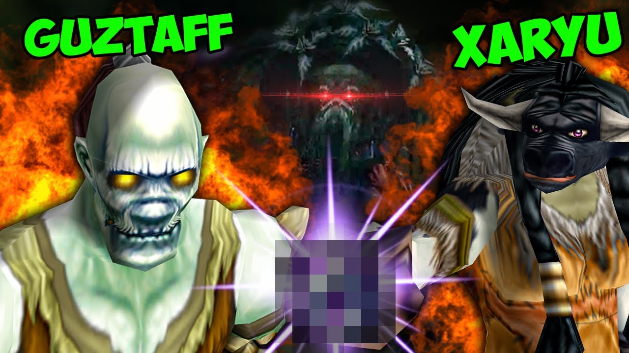 the-hc-dungeon-that-almost-broke-us-ft-xaryu-youtube