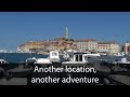 2020 Tesla family road trip to Croatia - part 4