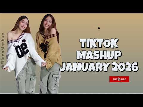 TIKTOK MASHUP VIRAL January 2026 PHILIPPINES 