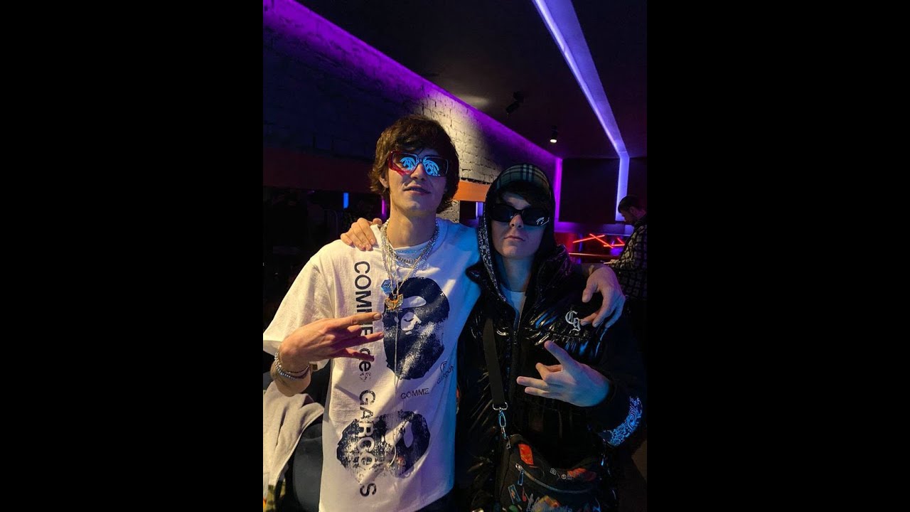 [FREE] MAYOT x OG BUDA Type Beat - "flowers"