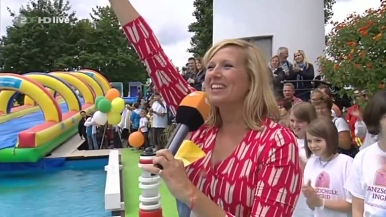 Loona   El Tiburon ZDF Fernsehgarten  Live-Fernsehen