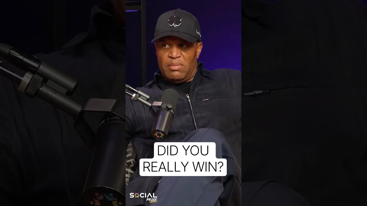 YOU CAN WIN THE ARGUMENT AND CREATE AN ENEMY FOR LIFE #socialproofpodcast