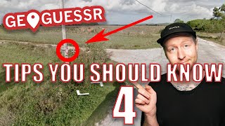 GeoGuessr tips/metas you should know #4