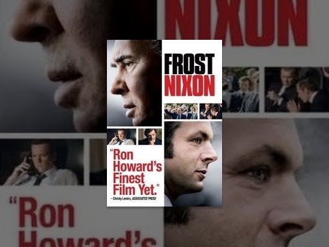Frost/Nixon