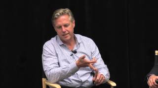 Ben Vandebunt | Full Interview | 2016