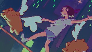 ソリチュード/lyserod0 feat. flower・足立レイ (Solitude/lyserod0 feat. flower & Adachi Rei)
