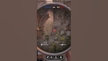 #mw2 TROLLING Survivor Perk (Last Stand) Player with Sniper Throwing Knifes. #shorts