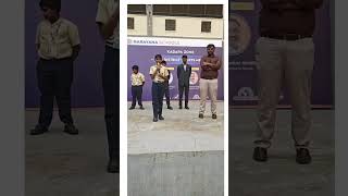 CDF Points Explained by Class 9 E-Techno Student #narayanagroup #narayanaschools