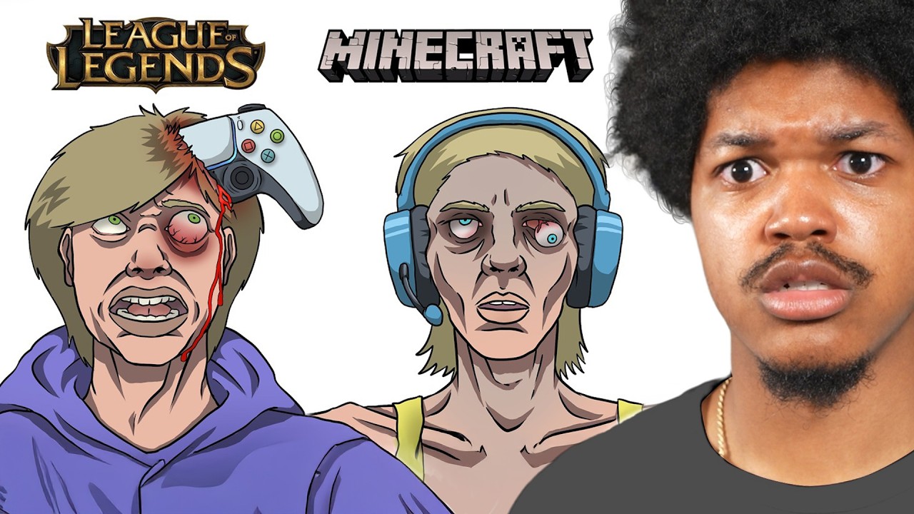 Самые безумные смерти геймеров в истории