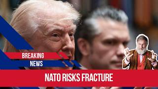 will NATO regret its defiance of trump?