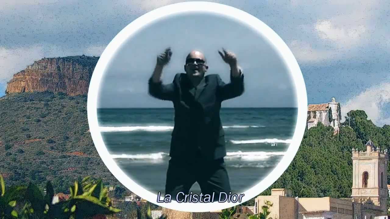 Blanca com l´Orxata