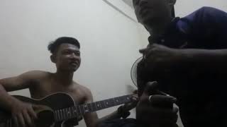 Download lagu Aisyah 123 ku cinta mu...cover by mohd firdaus