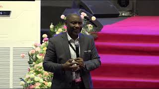 Developing Ministry Structure | Oye Ayoyemi | MLF 2023 | Syndicate Session | Global Impact Church