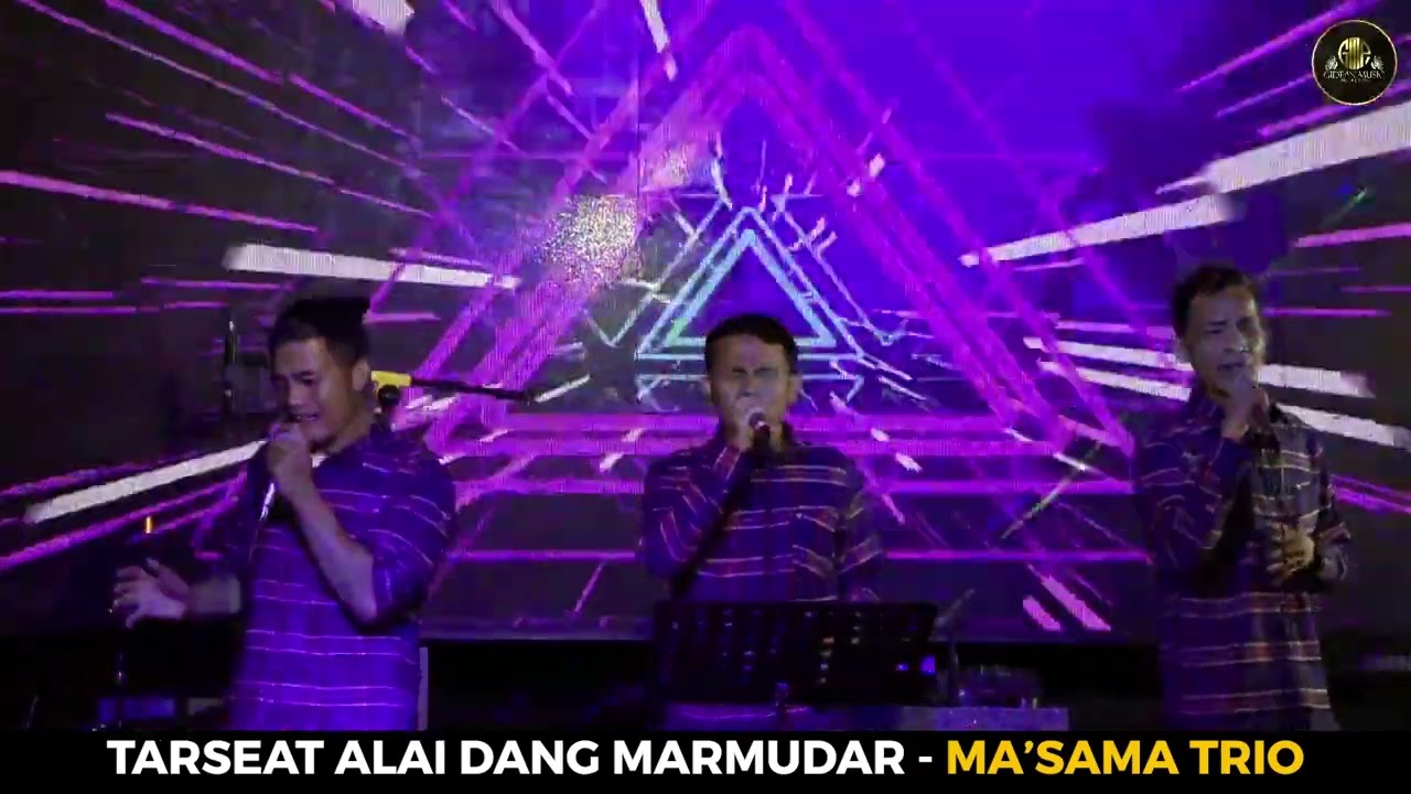 TARSEAT ALAI DANG MARMUDAR \