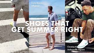 Men’s at DSW
