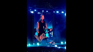 Metallica – Hardwired, Live At Bucharest, Romania, August 14, 2019