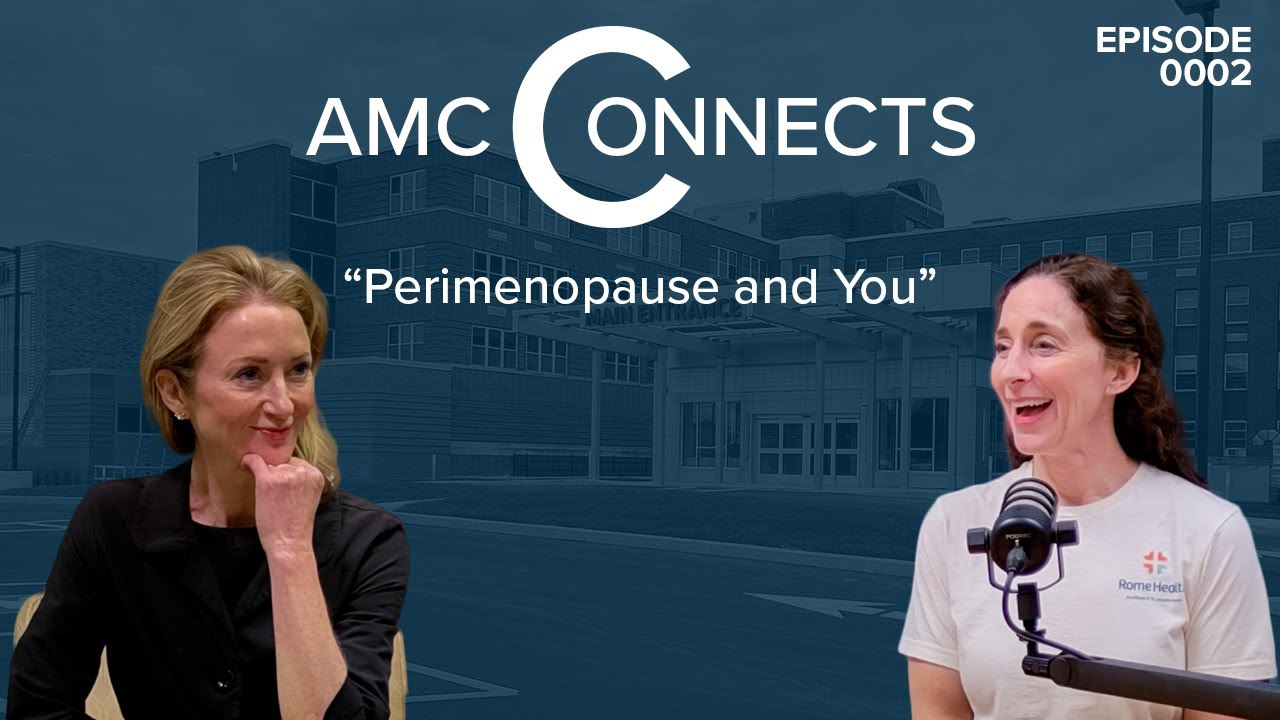 AMC Connects 
