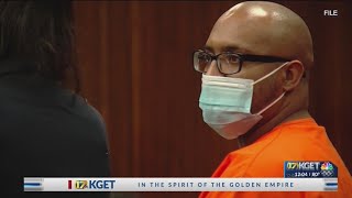 Trial in CDCR counselor’s slaying postponed to May 20