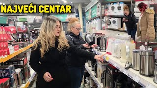 Download Lagu VELIKA KUPOVINA u AUSTRIJI se ne viđa ovo🔥 MP3