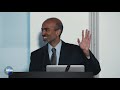 Dr. Arun Venkatesan speaker "Autoimmune Encephalitis: The Bridge Between Neurology and Psychiatry"