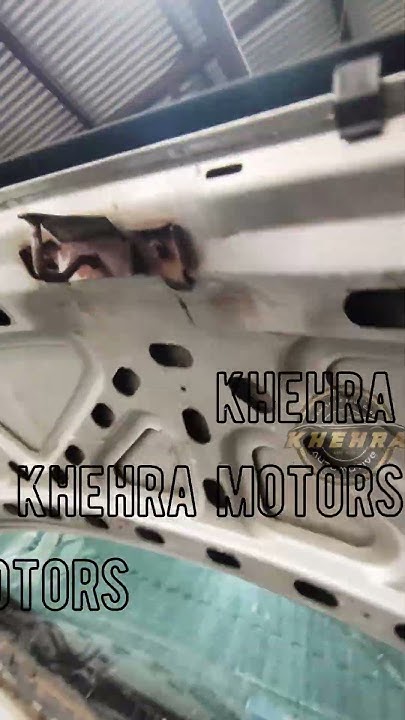 Khehra Automotive Behind The Scenes Ford Transit Engine Replacement khehra-automotive-behind-the-scenes-ford-transit-engine-replacement