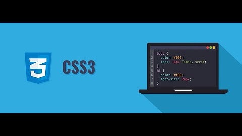 CSS Font-Yazı tipi ekleme