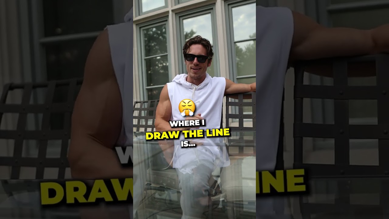 What To Do If A Guy Hits On Your Girl