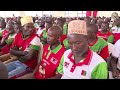 TAARIFA YA HABARI 18/03/2026