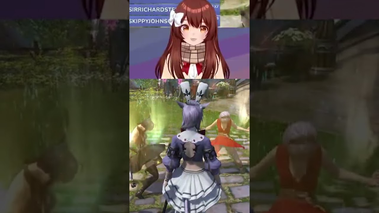 it's a little windy down south