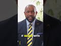 The Opposition Leader James Nomane || Easter message of reflection of what's happening in PNG #png