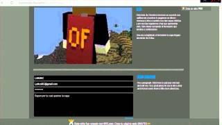 Bienvenido A Dxstudio Optifine Capes For Free