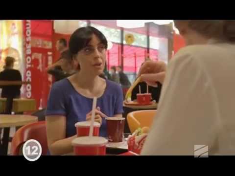 \"ჩემი ცოლის დაქალები\" ვაკის ვენდის ესტუმრნენ ❥