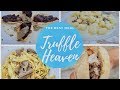 ASSISI UMBRIA ITALY TRAVEL FOOD VLOG: BEST MEAL EVER!