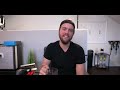 Beginning of video