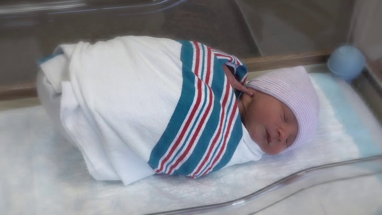 Highlands Labor & Delivery Tour