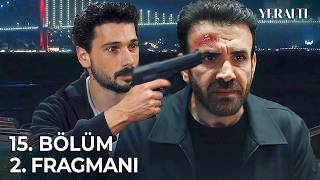 Yeraltı 15. 2. Fragmanı - \