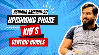 Most Demanding Project Of New Gurgaon | Ashiana Amarah-93 #gurgaonrealestate #ashianaamarah