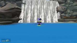 GMOD PAC3 WIP - Deltarune Jevil