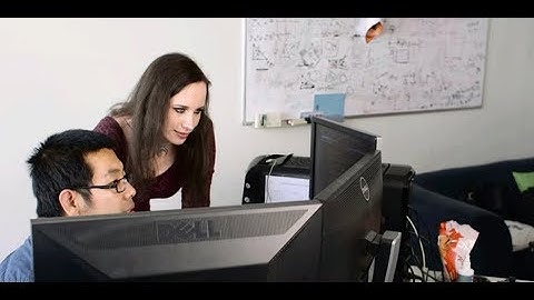 TU Delft Graduate School: PhD candidate Noeska Smit