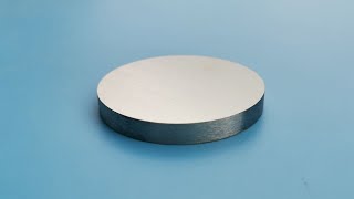 Nickel Titanium Sputtering Target - AEM Deposition