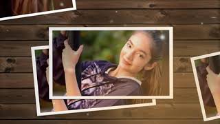 Anushka sen new style photo collections || Anushka sen new short video screenshot 4