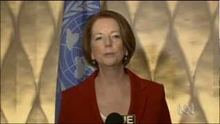 Seat on UN Security Council in Australia's national interest: PM