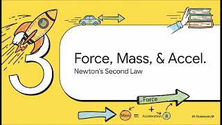 CH05 Force and Motion I