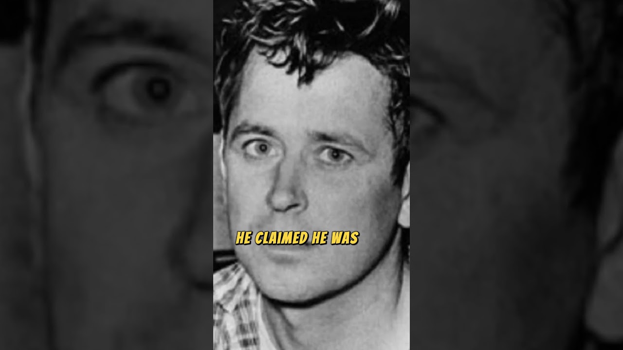 1969: James Earl Ray Pleads Guilty To Assassinating Martin Luther King Jr.