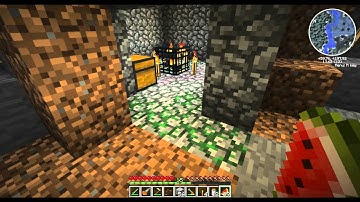 9 Lets Play Technic Pack 5.0.5 for MC1.0.0 v1.0 part 9