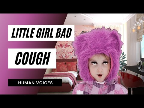 little-girl-bad-cough-/-sound-effect-/-animation