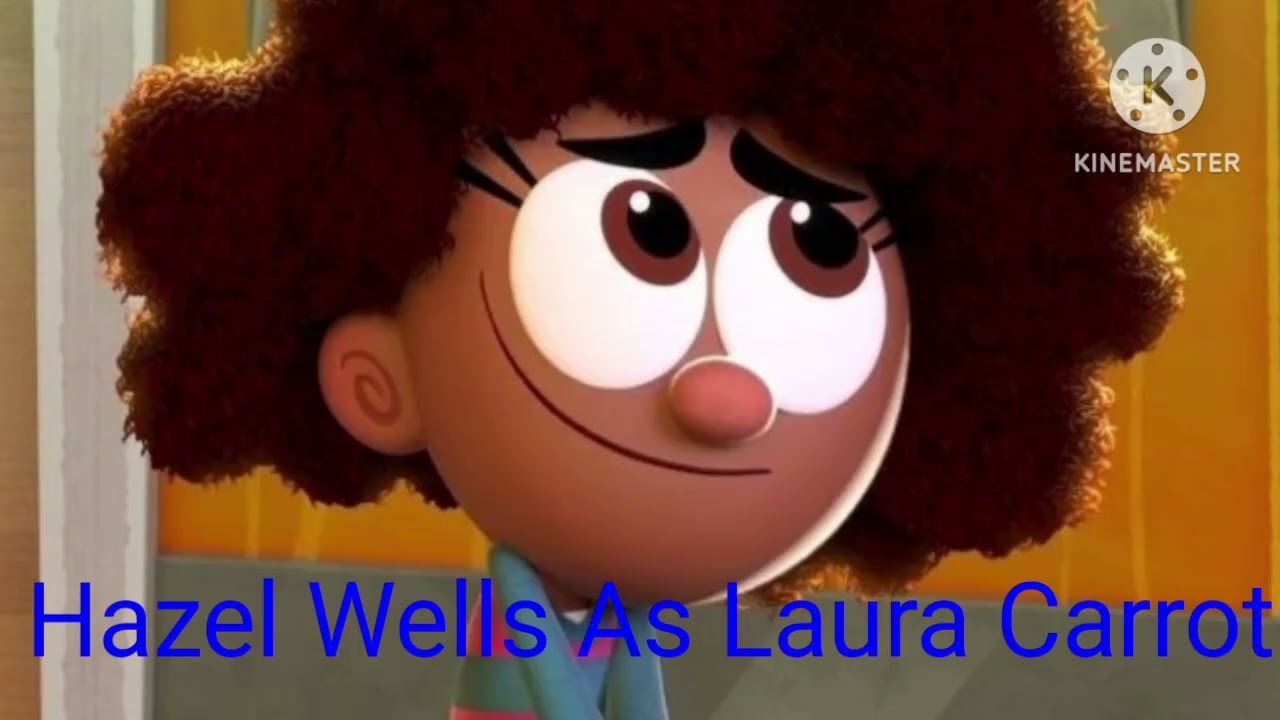 Ryan, Dev And Min-Gi Cast Video (Makoto Jstar's 4th Veggietales Spoof)